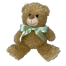 Harrods Teddy Bear Plush 12”