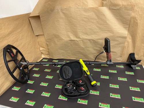 Minelab equinox 800 - minelab,