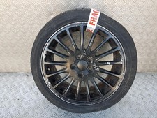 VOLVO S60 ALLOY WHEEL 17" INCH