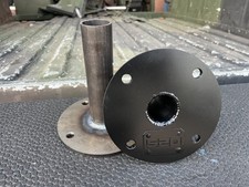 Humvee/Military flag mount