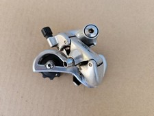 Shimano RX100 7-speed Rear