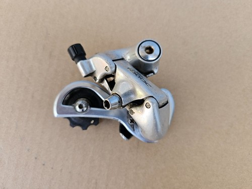 Shimano rx100 speed rear - rx100, 7-speed
