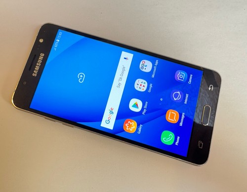 Samsung galaxy - j5, (2016)