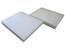 Alco Cabin Filter Pollen