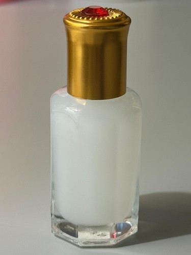 White musk tahara - musk,
