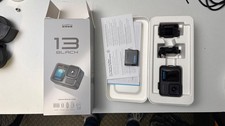 GoPro HERO13 Black Waterproof