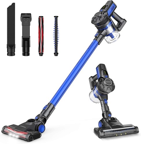 Jashen v12s cordless vacuum - jashen,