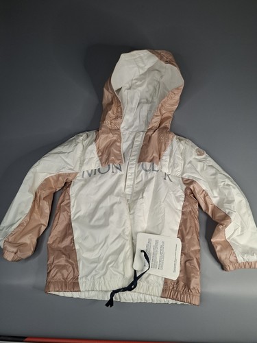 Monclerkids arilas hooded - monclerkids,