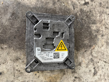 AUDI TT MK2 8J HEADLIGHT BALLAST CONTROL MODULE 07-14 130732919301