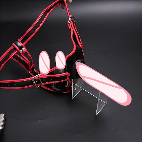 Three detachable dildos - three,