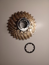 Shimano 10 Speed Cassette