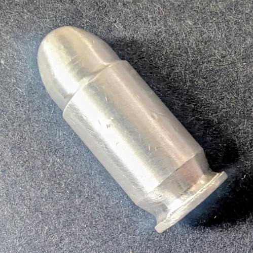 Apmex silver bullet - 1, .45