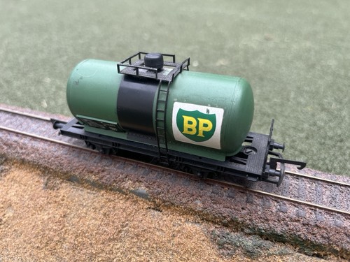 Lima gauge bp oil tank - lima,