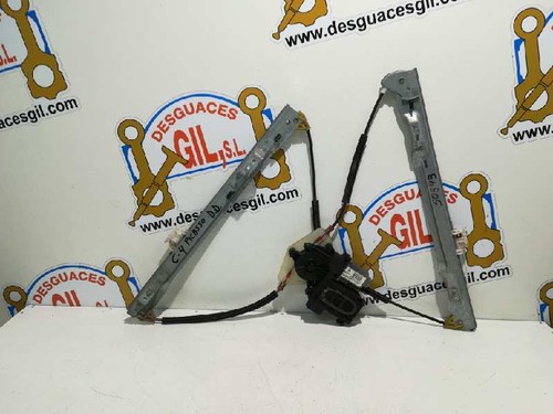 9654087580 front power window