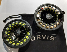 Orvis Encounter 4 Fly Fishing