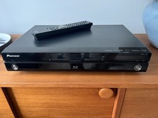 Pioneer BDP-LX52 Blu-ray DVD