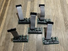 Pyronix Enforcer RIX2 We Input Output Board Rpcb463e Brand New X5