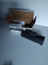 Monucular High Quality