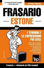 Frasario Italiano-Estone e