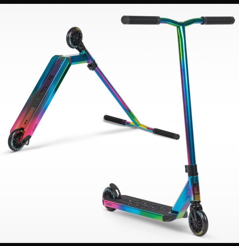 Sullivan antic neo chrome - sullivan,