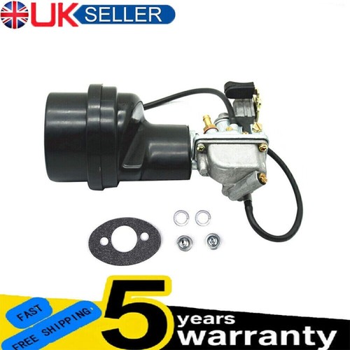 Carburetor carb fits - carb,