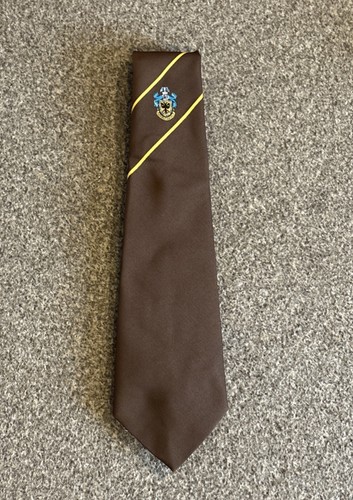 Vintage wimbledon neck tie - vintage,