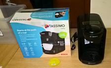 Bosch Tassimo Suny TAS3102GB