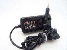 9 Volt Mains AC Adaptor Power For Technika SP-207 MP3 Player