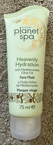 Avon planet spa heavenly - avon,
