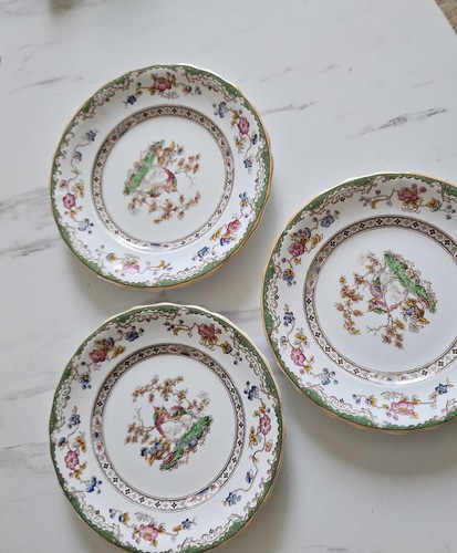 Set vintage copeland - vintage,