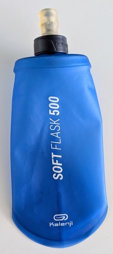 Kalenji soft flask sport - sport, water