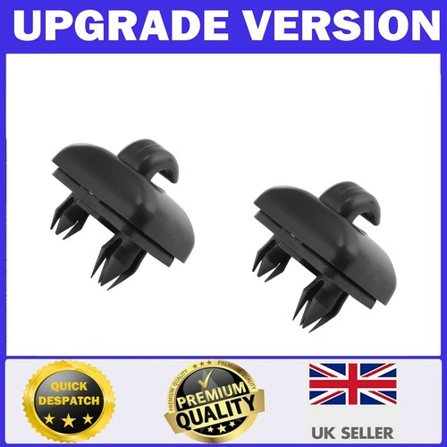 Sun visor clip oem - clip,
