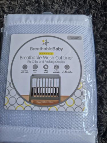 Breathable baby classic - breathable,