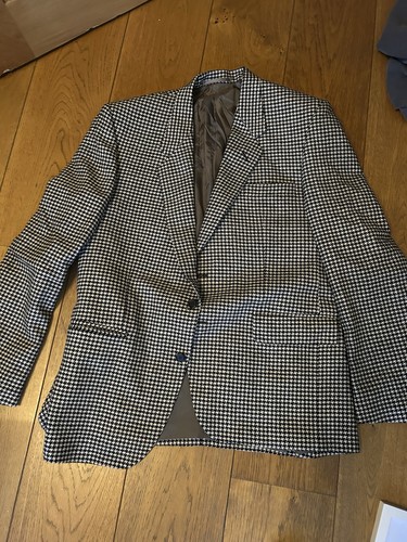 Crombie men black and - crombie,
