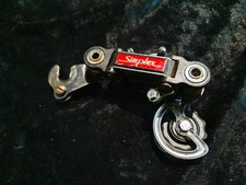 Simplex prestige 637 vintage - prestige,