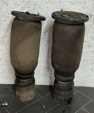 LAND ROVER DISCOVERY 2 TD5 V8 REAR SUSPENSION AIRBAGS AIR BAG SPRINGS 98-04