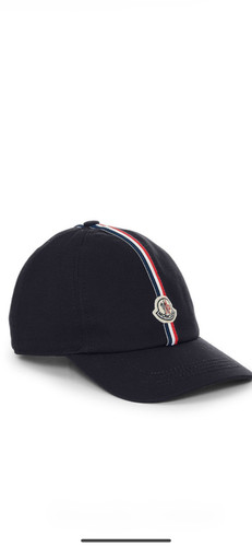 Boys moncler baseball cap - moncler,