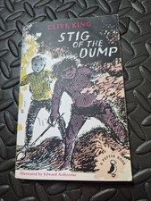 Stig of the Dump Clive King