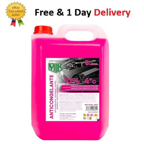 Mtk pink antifreeze ready - mtk,