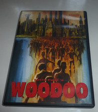 ZOMBIE 2 - Woodoo - Luicio