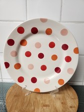 Whittard Of Chelsea Red Spotty