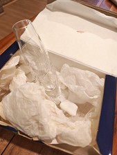 Thomas Webb crystal VINTAGE