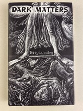 Dark Matters - Terry Lamsley -