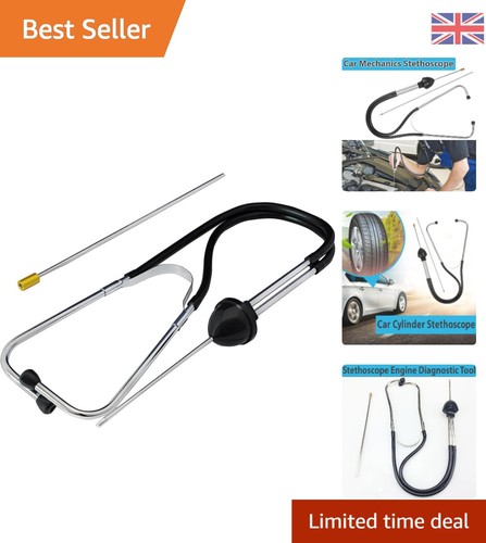 Sensitive engine diagnostics - sensitive,
