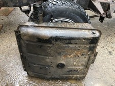 Range Rover Classic V8 petrol