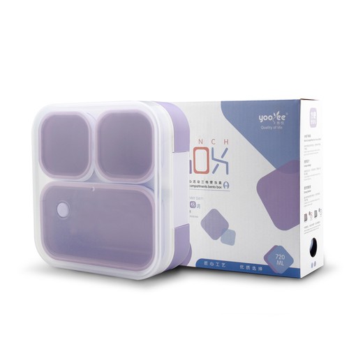 Food grade microwave - microwave, box