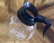 BUNN 3 PINT SIZED REPLACEMENT  GLASS COFFEE JUG