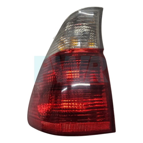 Bmw e53 rear - x5,