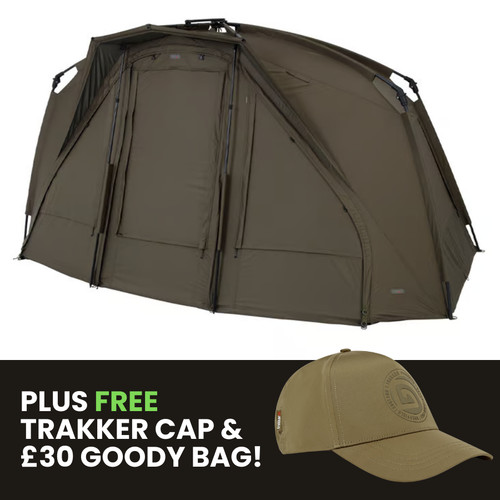 Trakker tempest 150 bivvy - trakker,