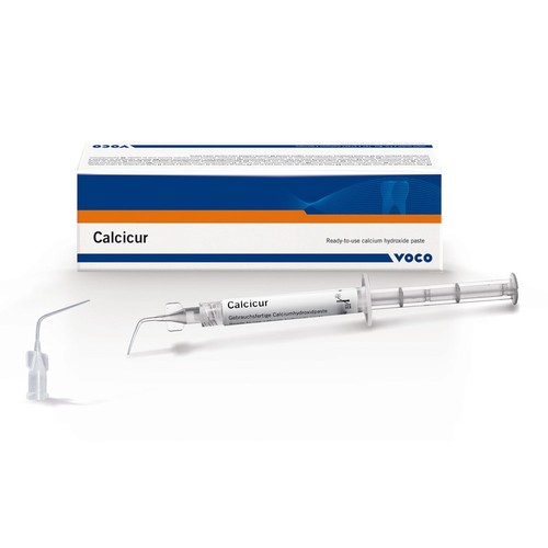 Voco calcicur calcium - calcicur,
